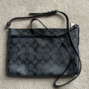Coach Crossbody